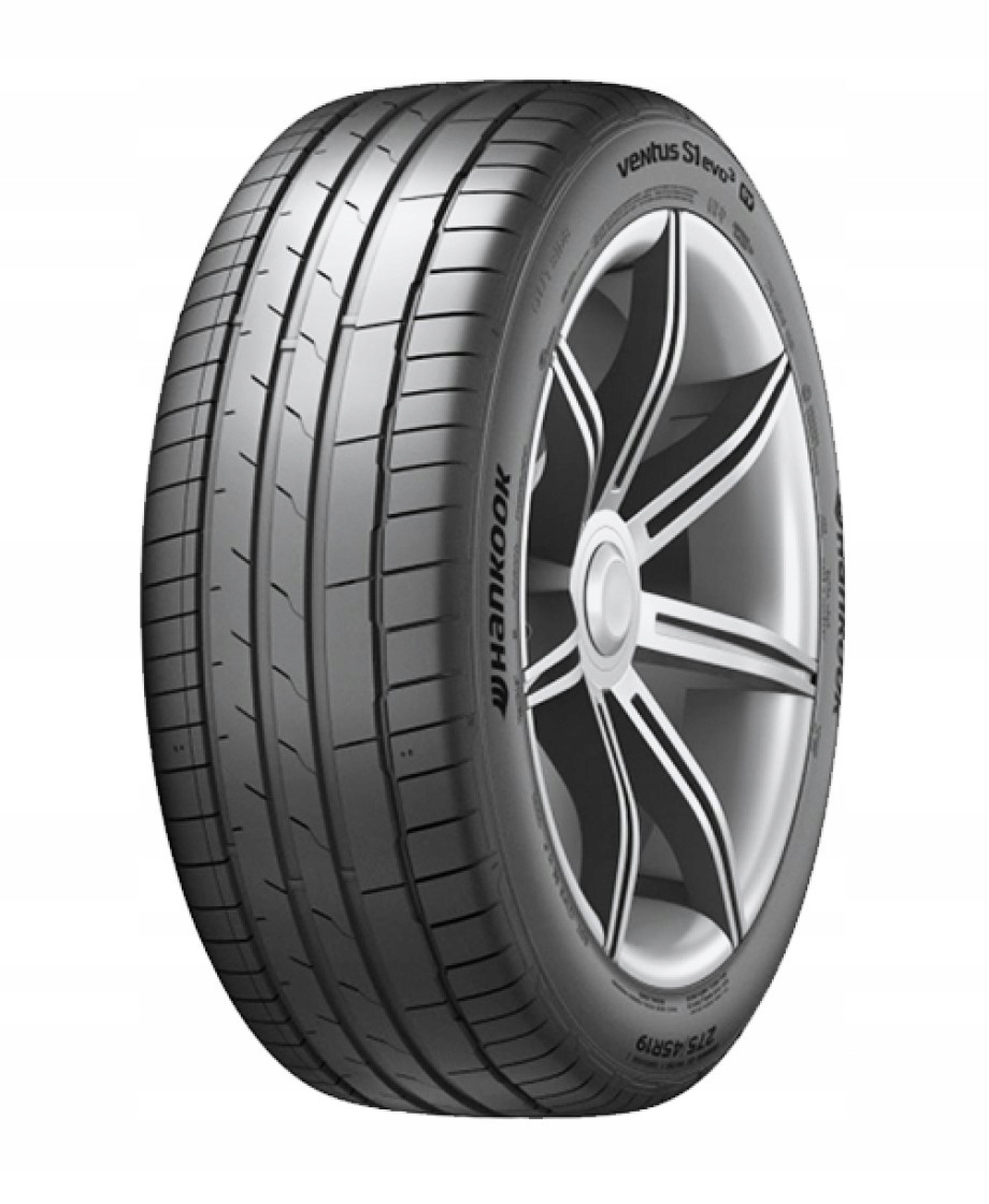 255/40R21 opona HANKOOK Ventus S1 Evo 3 EV K127E FR 102T